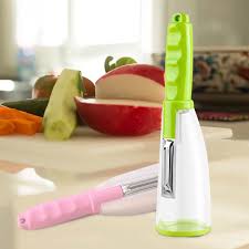 Multifunction Peeler For Kitchen Vegetable and Fruit