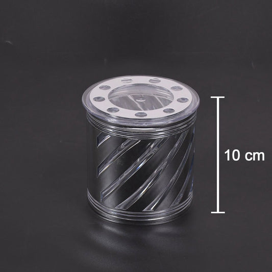 Dry Fruit Container , Storage Airtight Container For home & kitchen Use ( 750 ML )