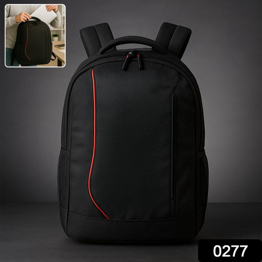 Waterproof Laptop Shoulder Bag for Men & Women