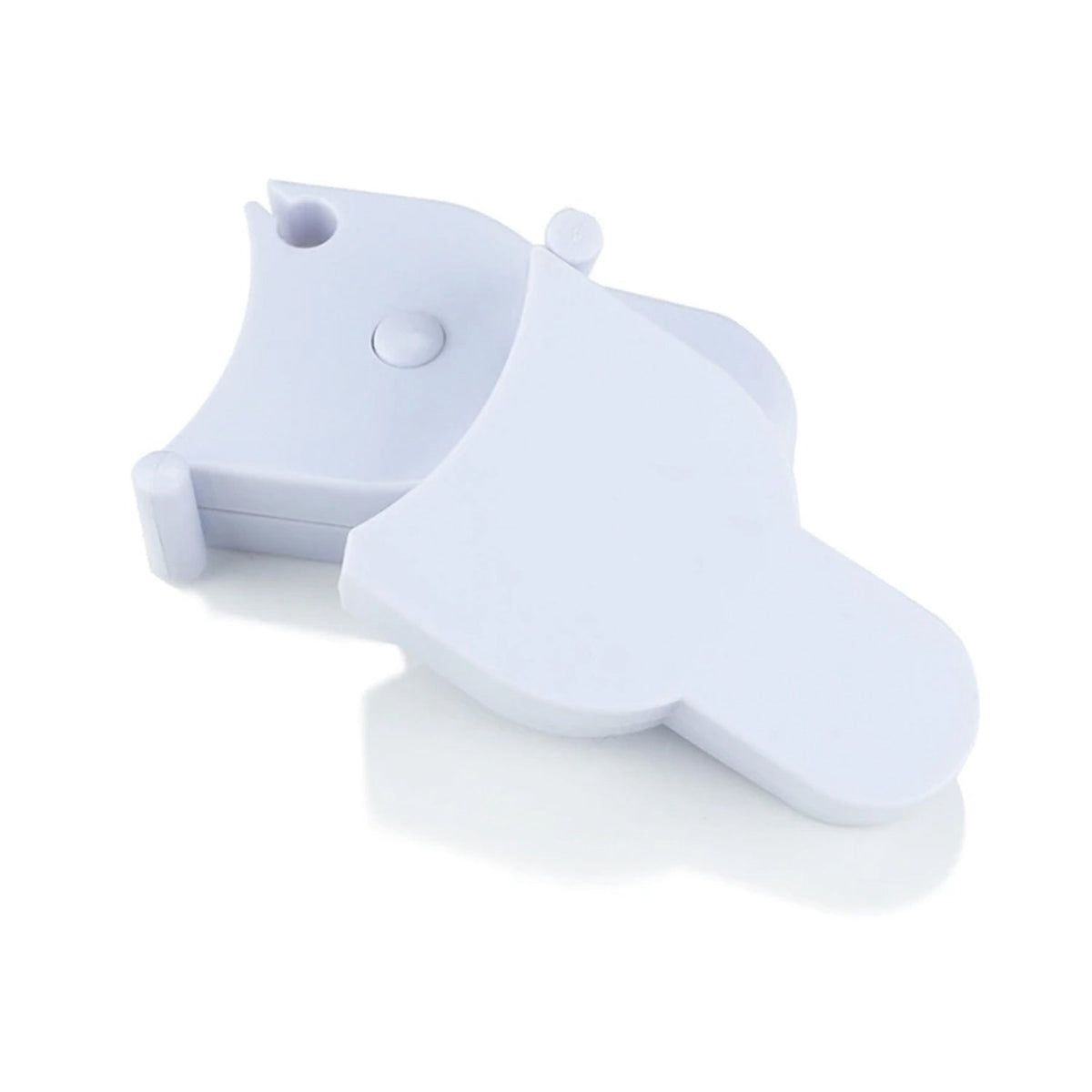 Fitness Measuring Tape For Measuring Lengths, Breadths And Heights For Body And Some Other Things Etc