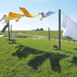 High-Quality Cloth Drying & Gardening Wire (10M)