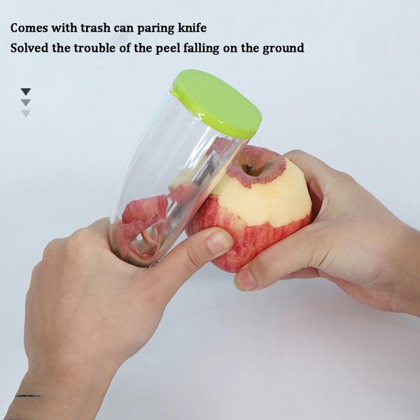 Multifunction Peeler For Kitchen Vegetable and Fruit