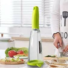 Multifunction Peeler For Kitchen Vegetable and Fruit
