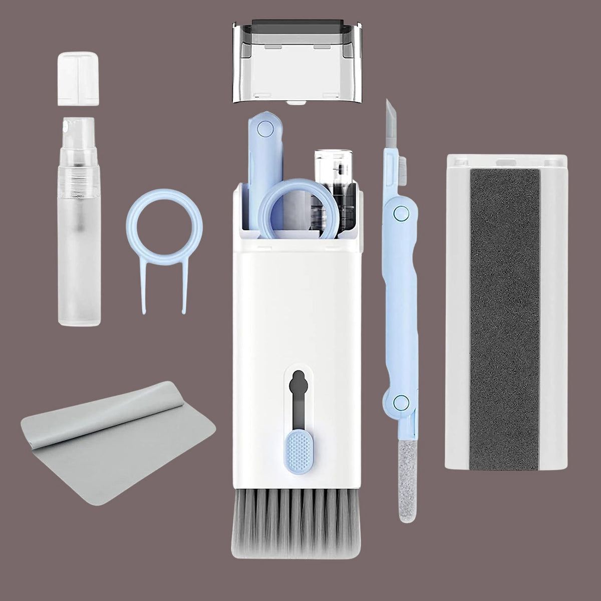 7 in 1 Electronic Cleaner kit