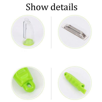 Multifunction Peeler For Kitchen Vegetable and Fruit