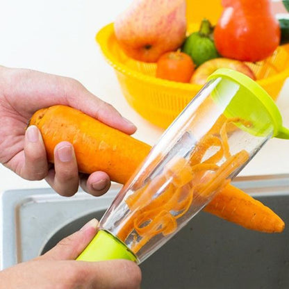 Multifunction Peeler For Kitchen Vegetable and Fruit