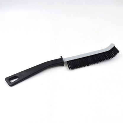 Multifunctional Crevice Cleaning Brush Gap Cleaning Brush (1 Pc 23 Cm)