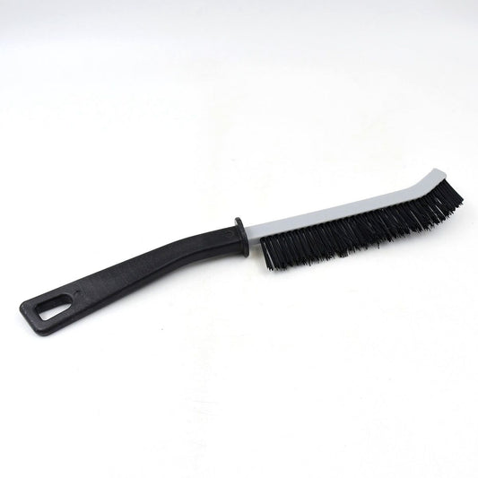 Multifunctional Crevice Cleaning Brush Gap Cleaning Brush (1 Pc 23 Cm)