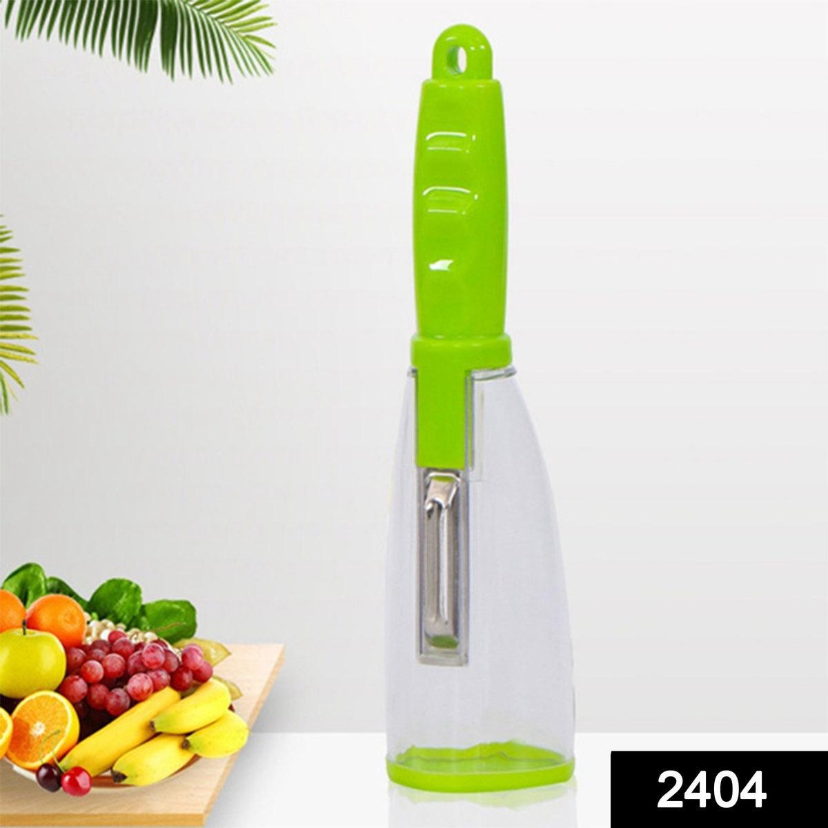 Multifunction Peeler For Kitchen Vegetable and Fruit