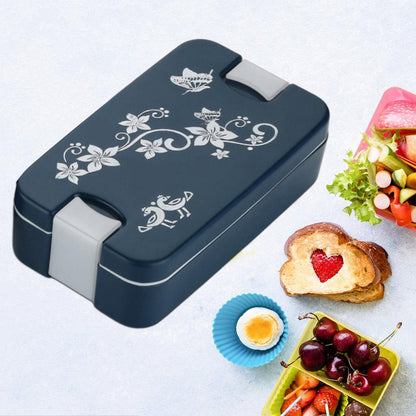 Airtight Lunch Box