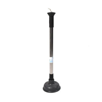 Drain Unblocker Pump for Kitchen, Sink & Toilet Cleaning