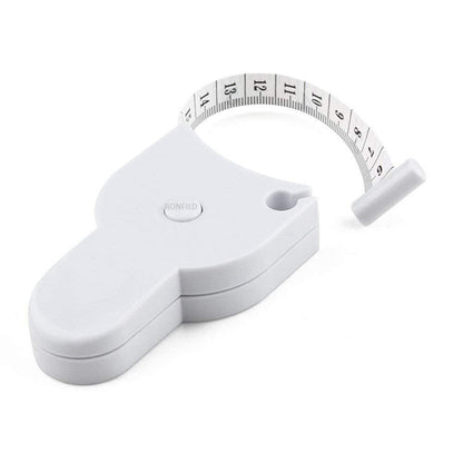 Fitness Measuring Tape For Measuring Lengths, Breadths And Heights For Body And Some Other Things Etc