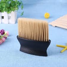Multipurpose Soft Car Air Conditioner Cleaner Brush (1 Pc)