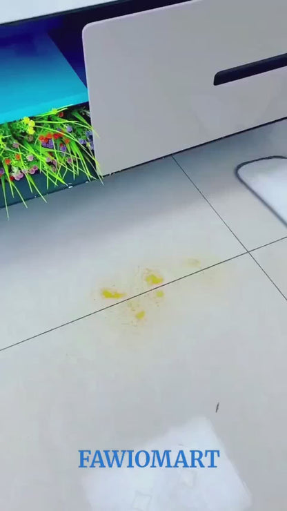 Cleaning 360 Degree Healthy Spray Mop with Removable Washable Cleaning Pad