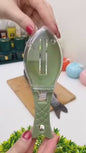 2195 Fish Scale Scraper Skin Peeler Fish Tools Kitchen Gadget